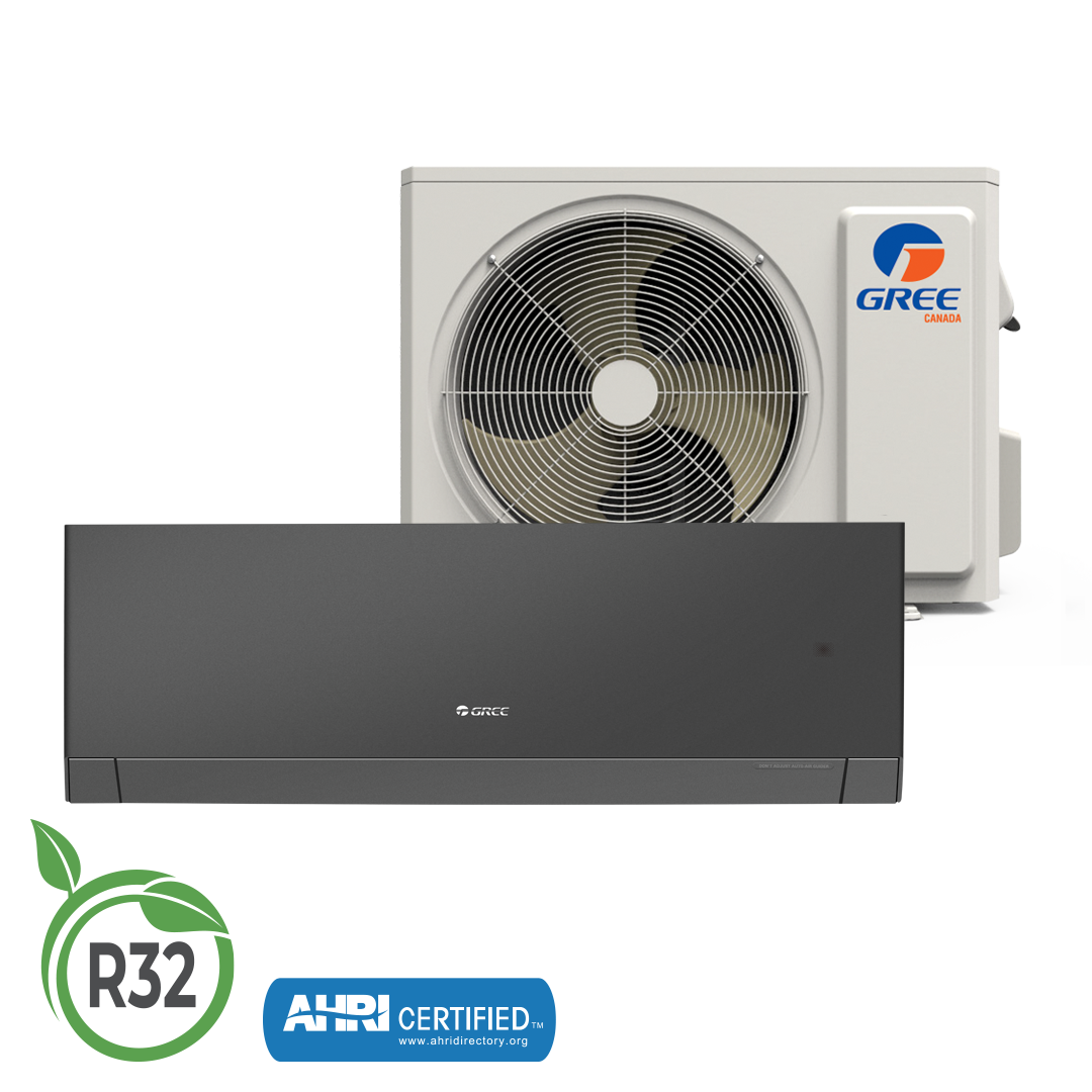 Thermopompe murale Gree Crossover