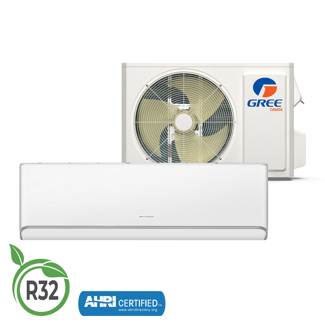Thermopompe murale Gree Extreme