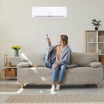 Climatiseur mural Gree Vita