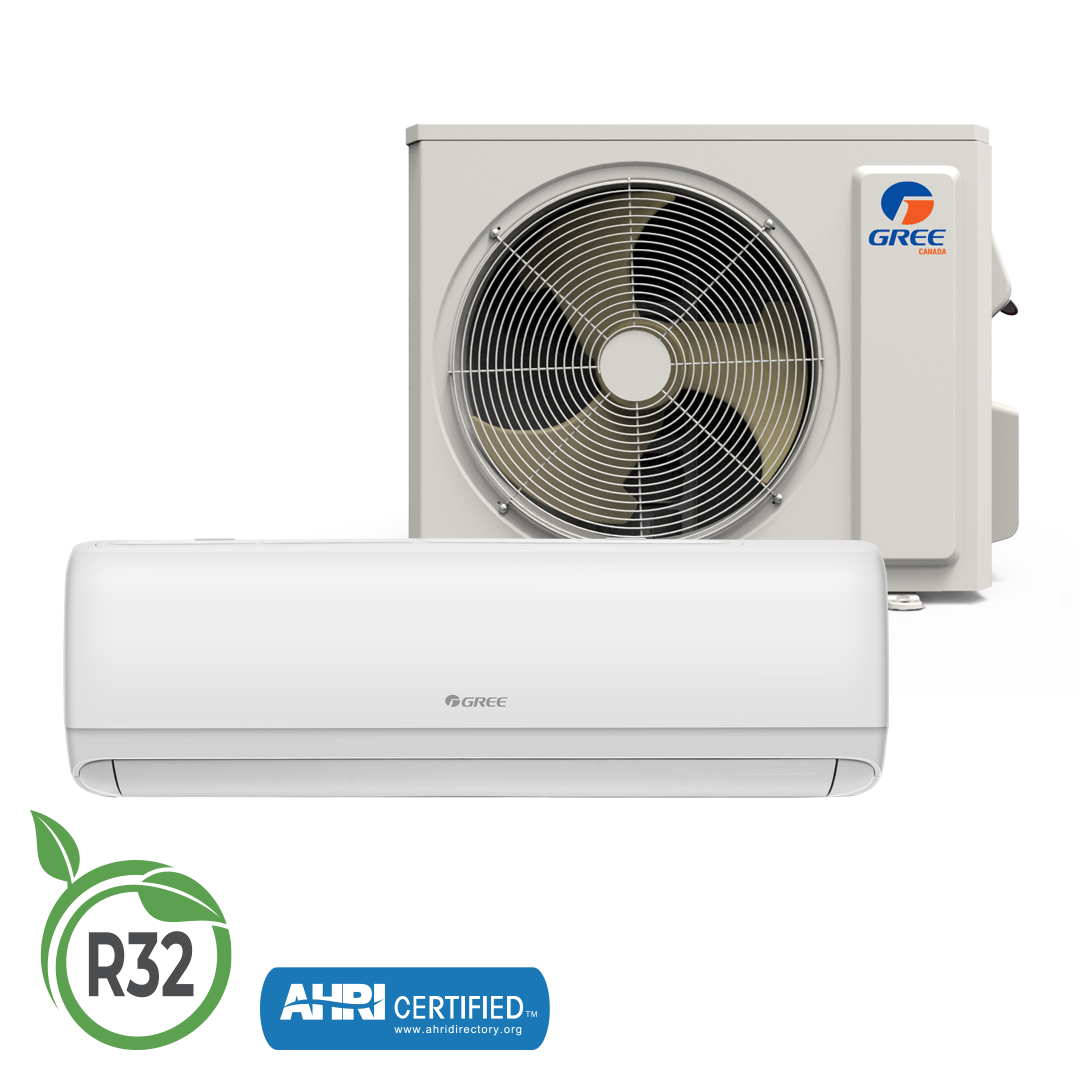 Thermopompe murale Gree Vita