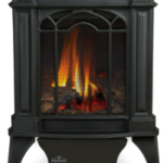 Poêle au gaz Napoleon Arlington