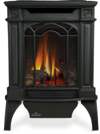 Poêle au gaz Napoleon Arlington
