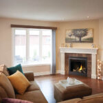Foyer au gaz Napoleon Ascent 36