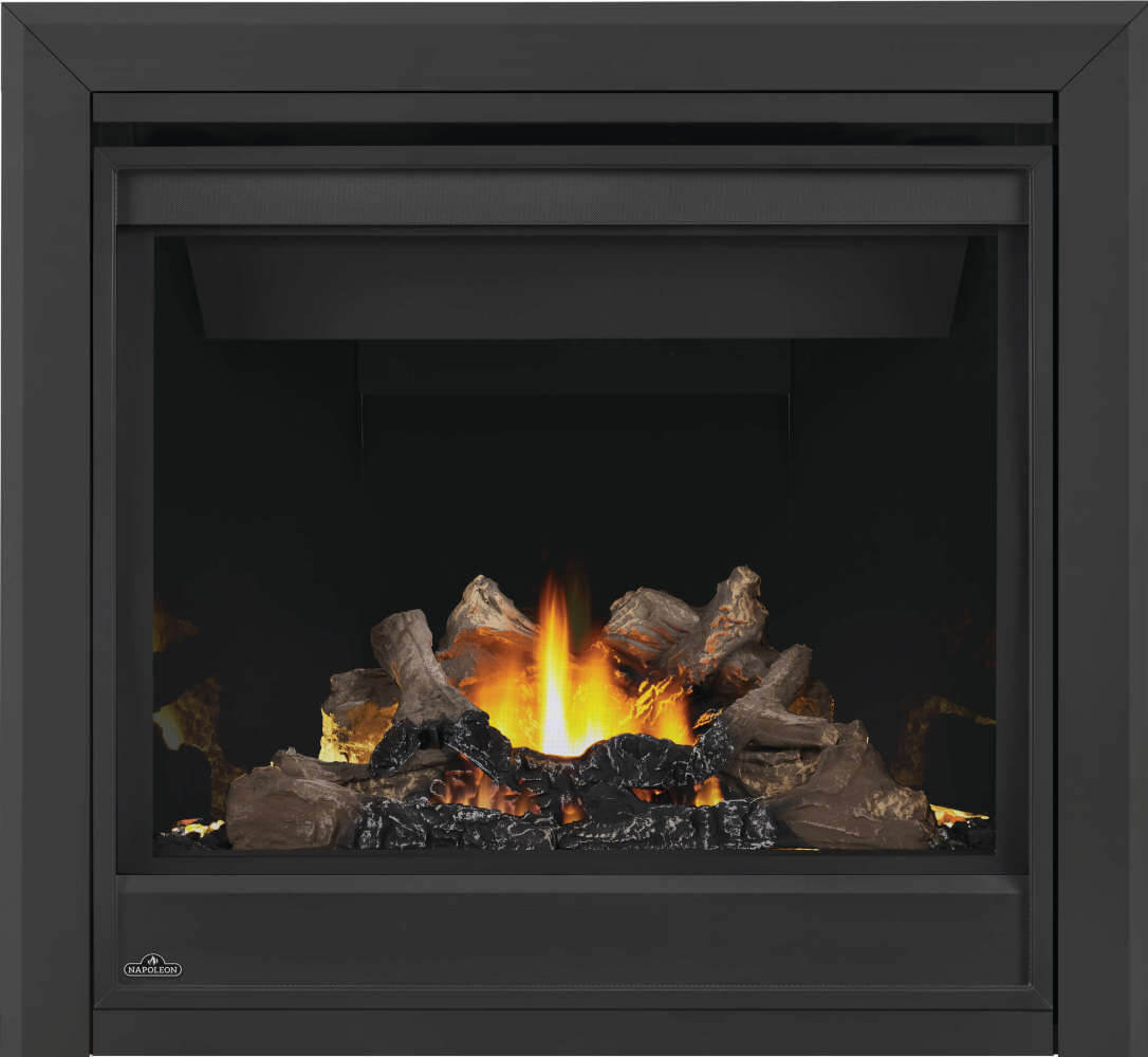 Foyer au gaz Napoleon Ascent BX 36