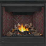 Foyer au gaz Napoleon Ascent BX 36