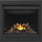 Foyer au gaz Napoleon Ascent BX 36