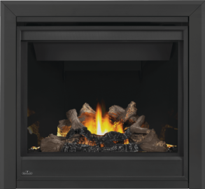 Foyer au gaz Napoleon Ascent BX 36