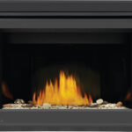 Foyer au gaz Napoleon Ascent BX 42
