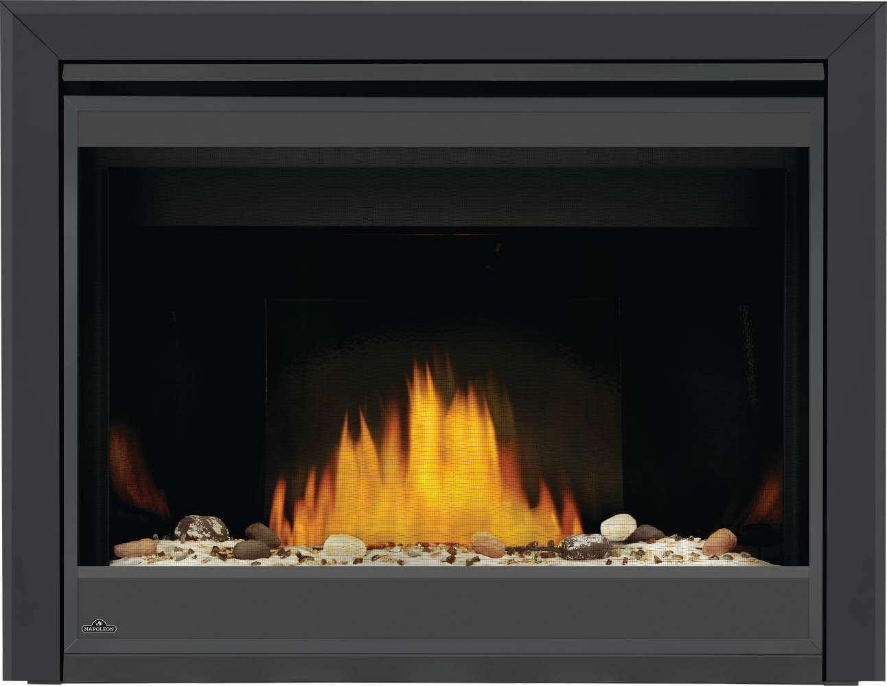 Foyer au gaz Napoleon Ascent BX 42