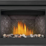 Foyer au gaz Napoleon Ascent BX 42