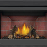 Foyer au gaz Napoleon Ascent BX 42