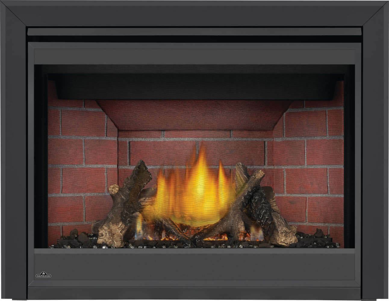 Foyer au gaz Napoleon Ascent BX 42