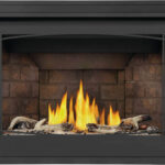 Foyer au gaz Napoleon Ascent BX 42