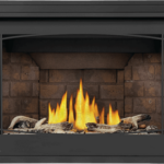 Foyer au gaz Napoleon Ascent BX 42