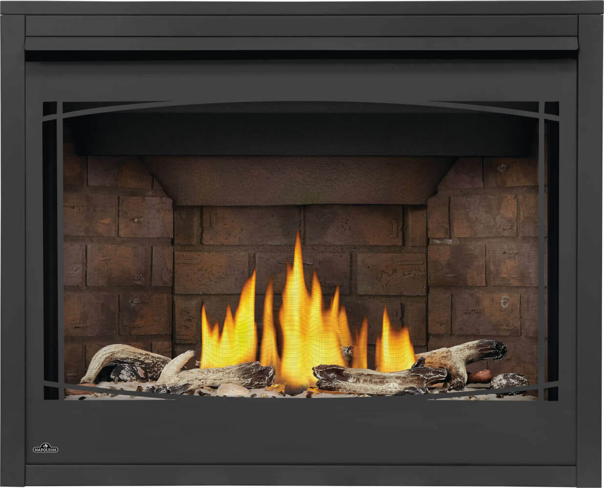 Foyer au gaz Napoleon Ascent BX 42