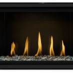 Foyer au gaz Napoleon Ascent Linear Premium 42