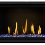 Foyer au gaz Napoleon Ascent Linear Premium 42