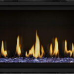 Foyer au gaz Napoleon Ascent Linear Premium 56