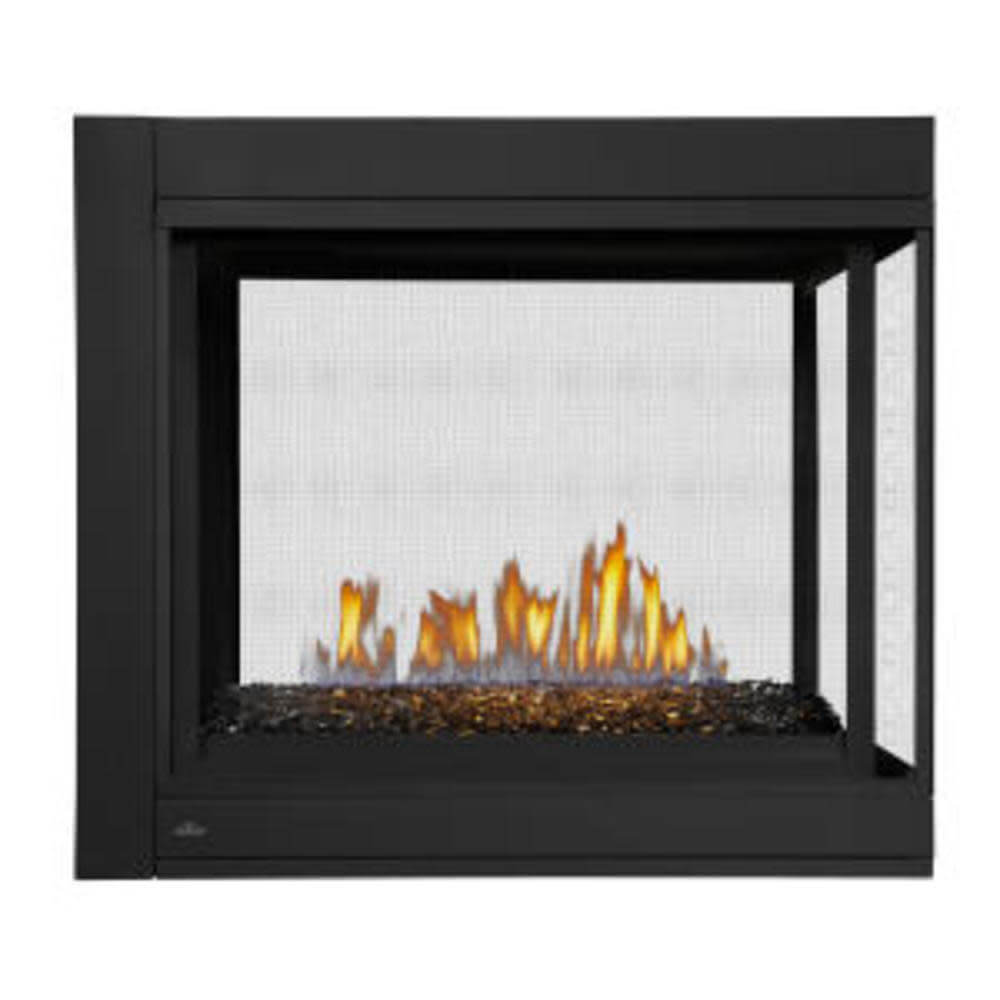 Foyer au gaz Napoleon Ascent Multi-View BHD4PGN