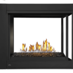 Foyer au gaz Napoleon Ascent Multi-View BHD4PGN