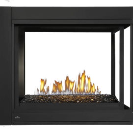 Foyer au gaz Napoleon Ascent Multi-View BHD4PGN