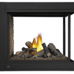 Foyer au gaz Napoleon Ascent Multi-View BHD4PN