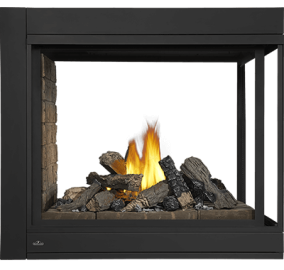 Foyer au gaz Napoleon Ascent Multi-View BHD4PN