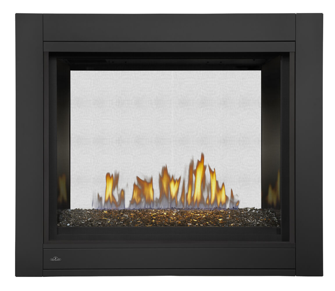 Foyer au gaz Napoleon Ascent Multi-View BHD4STGN