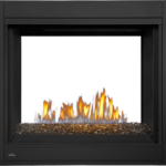 Foyer au gaz Napoleon Ascent Multi-View BHD4STGN