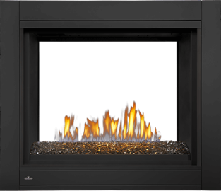 Foyer au gaz Napoleon Ascent Multi-View BHD4STGN