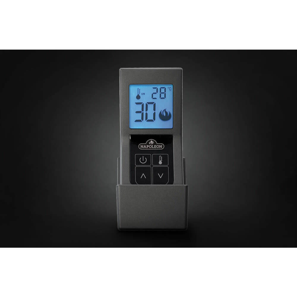 Foyer au gaz Napoleon Ascent Multi-View BHD4STN
