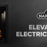 Foyer électrique Napoleon Elevation X 36
