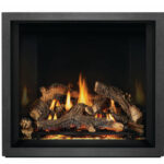 Foyer au gaz Napoleon Elevation X 36