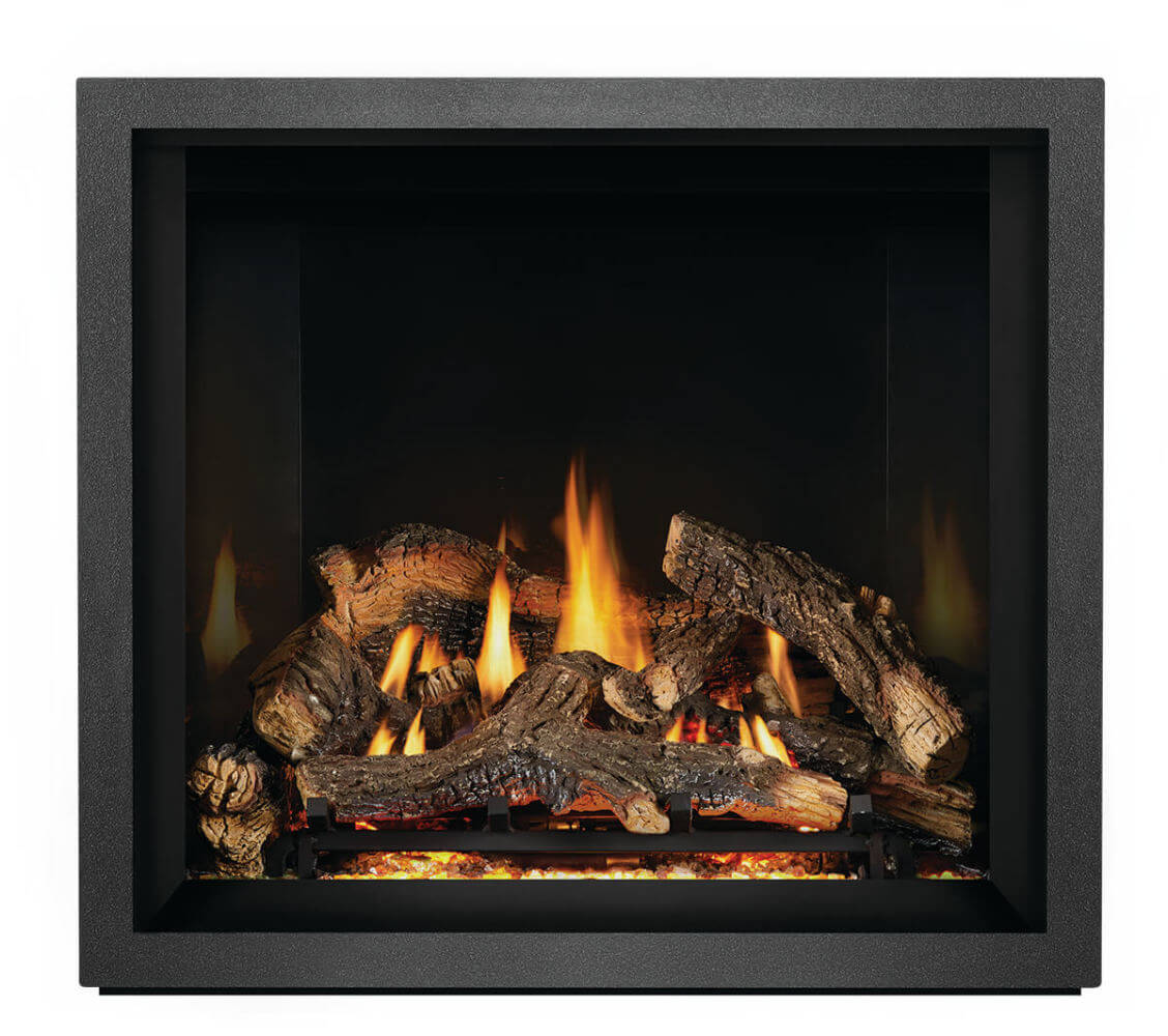 Foyer au gaz Napoleon Elevation X 36