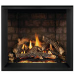Foyer au gaz Napoleon Elevation X 36