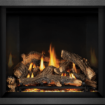 Foyer au gaz Napoleon Elevation X 36