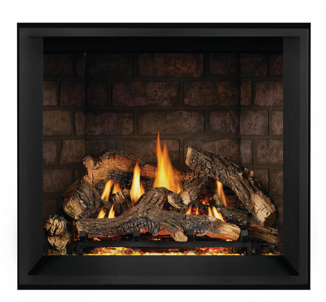 Foyer au gaz Napoleon Elevation X 36