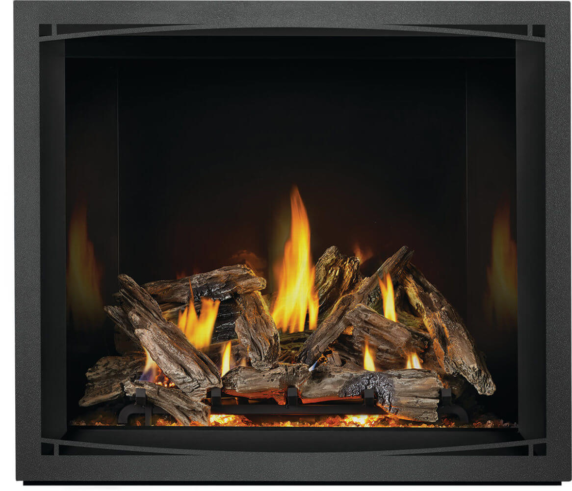 Foyer au gaz Napoleon Elevation X 42