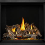 Foyer au gaz Napoleon Elevation X 42