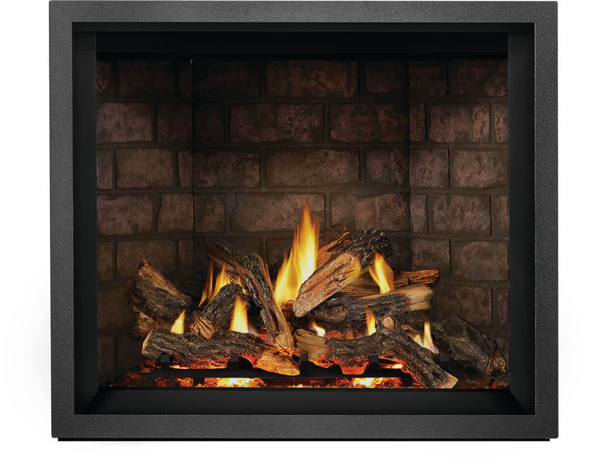 Foyer au gaz Napoleon Elevation X 42