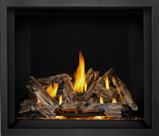 Foyer au gaz Napoleon Elevation X 42