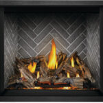Foyer au gaz Napoleon Elevation X 42