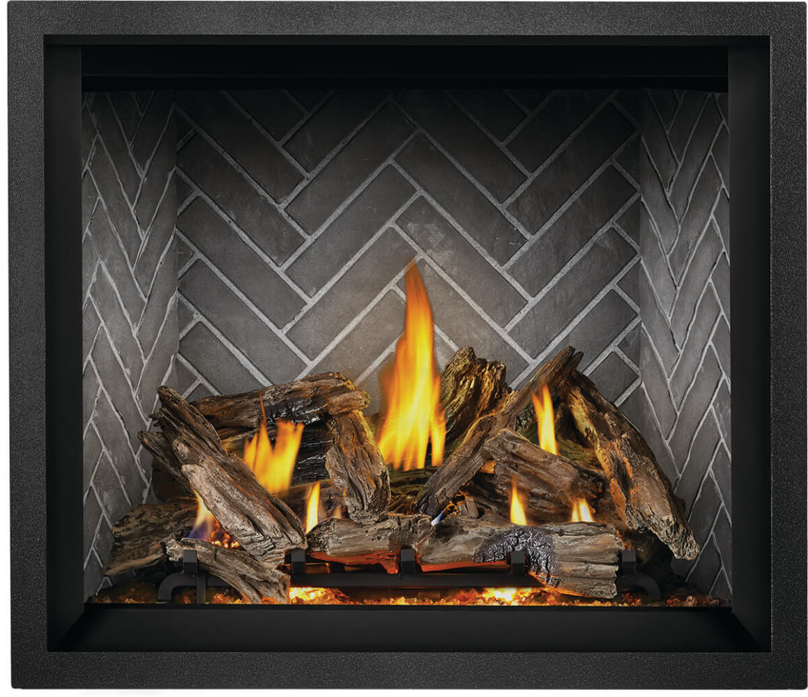 Foyer au gaz Napoleon Elevation X 42