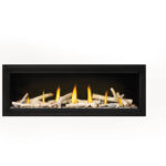 Foyer au gaz Napoleon Luxuria 50