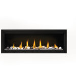 Foyer au gaz Napoleon Luxuria 50