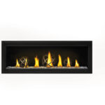 Foyer au gaz Napoleon Luxuria 50