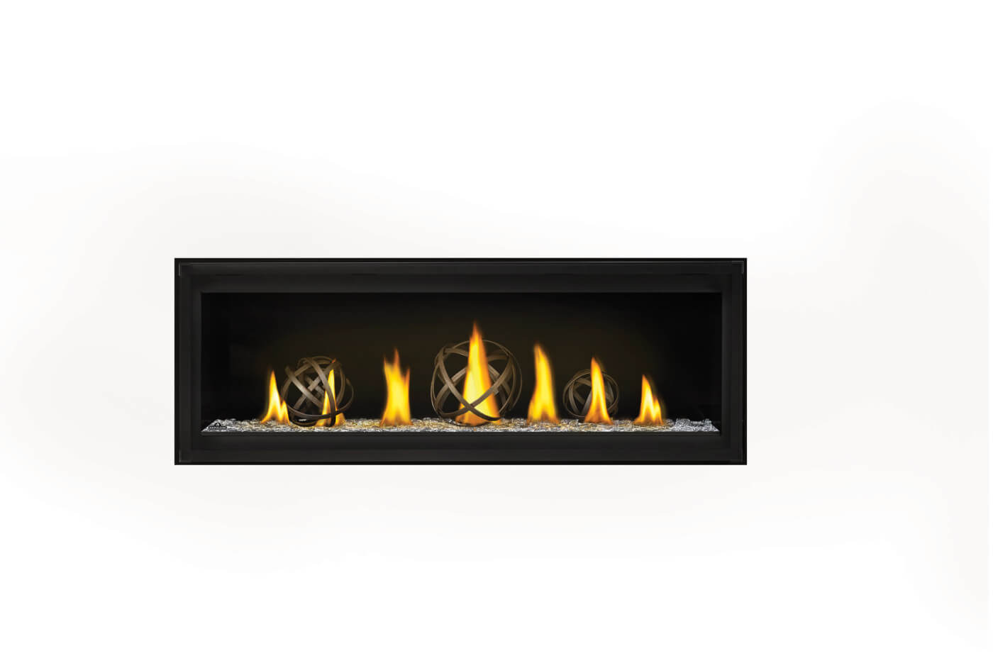 Foyer au gaz Napoleon Luxuria 50