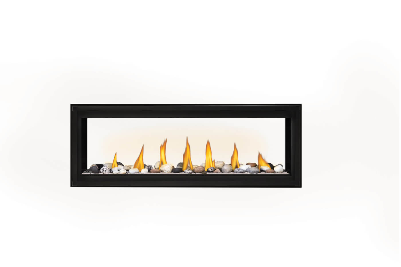 Foyer au gaz Napoleon Luxuria 50 See Through