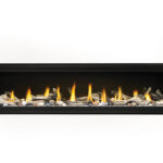 Foyer au gaz Napoleon Luxuria 74