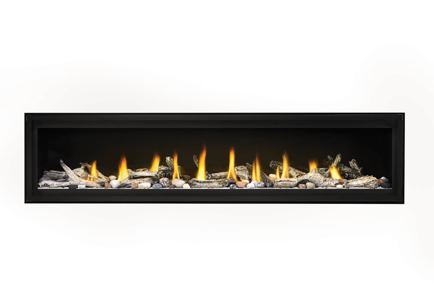 Foyer au gaz Napoleon Luxuria 74